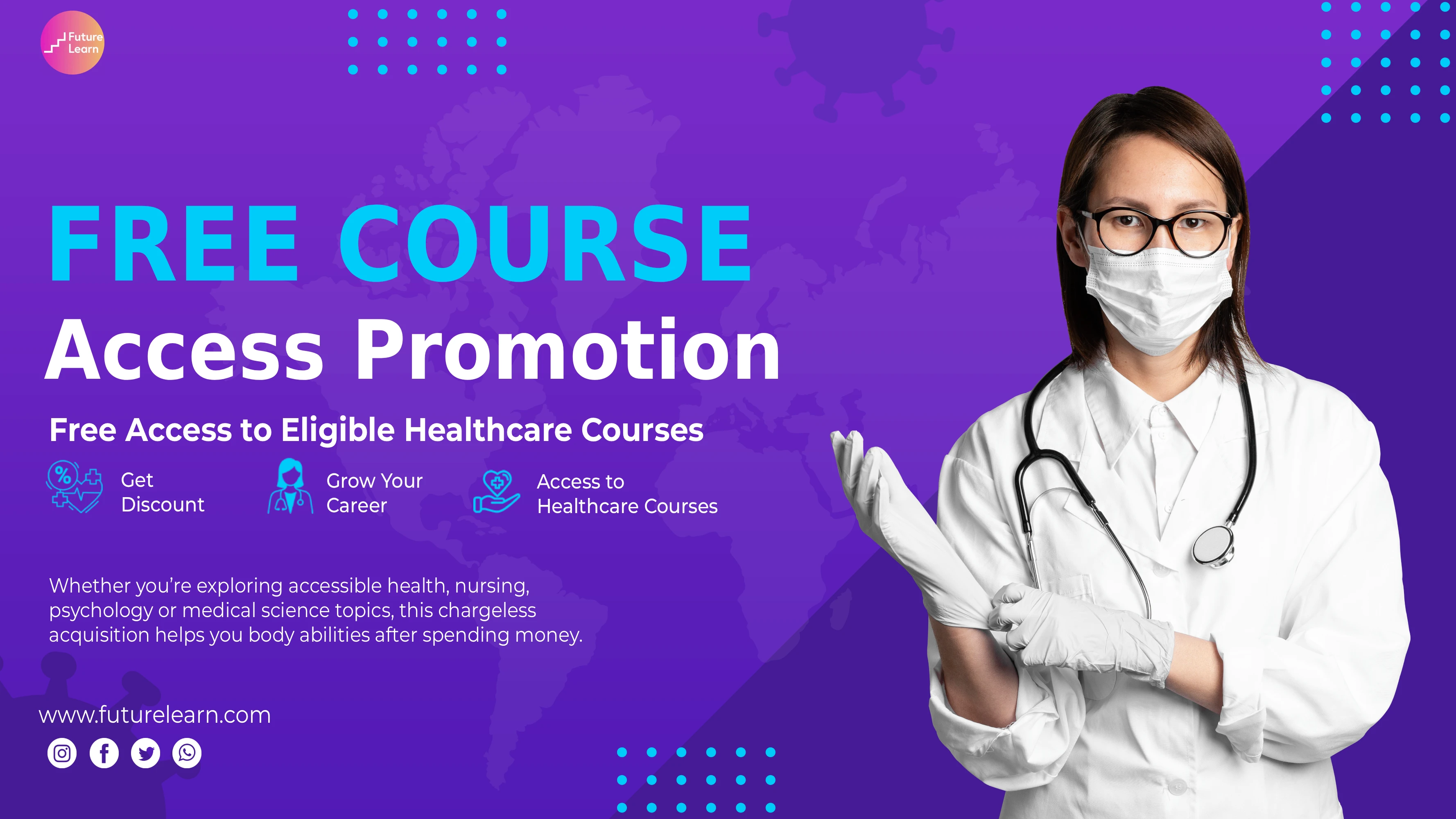 NHS & Healthcare Workers: Free Upgrades