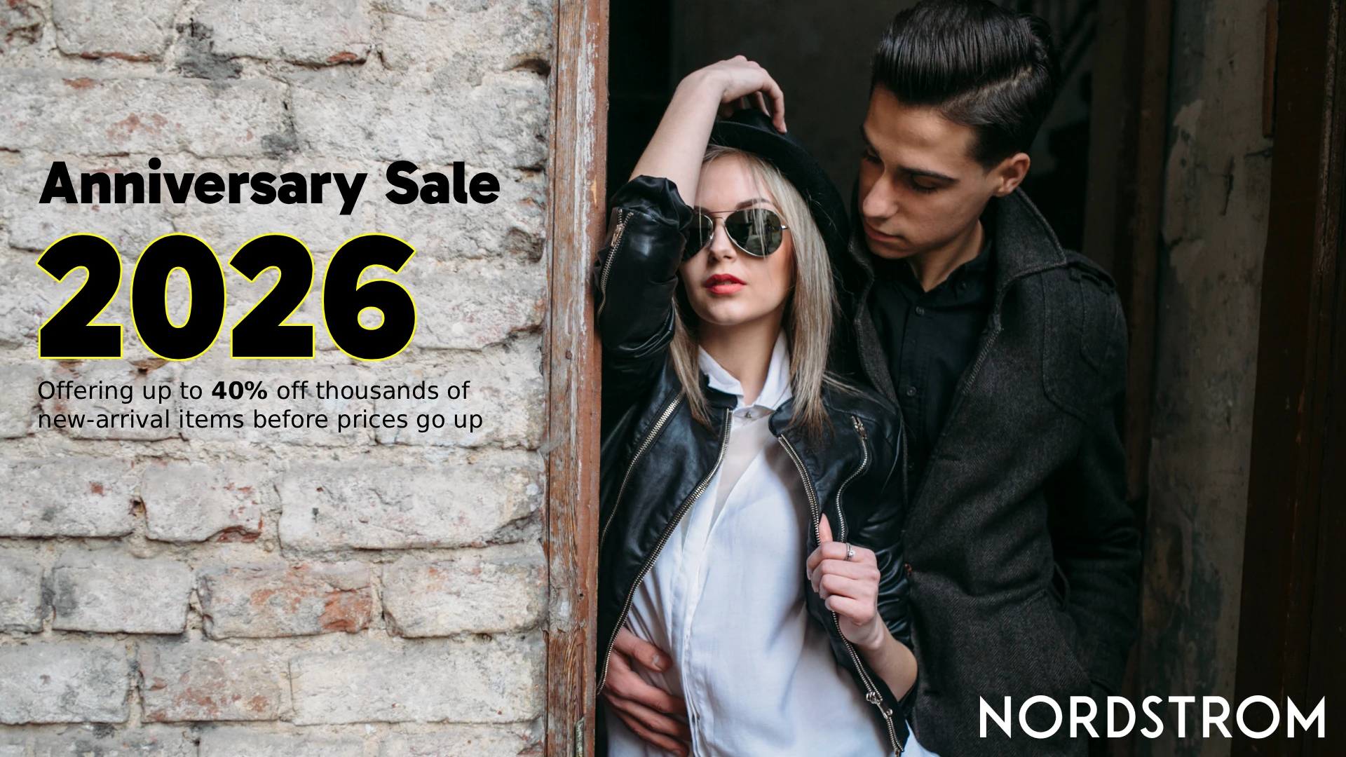 Nordstrom Anniversary Sale Early Access