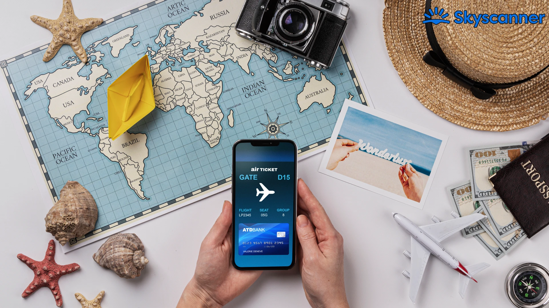 Last Minute Weekend Deals: 30% Off