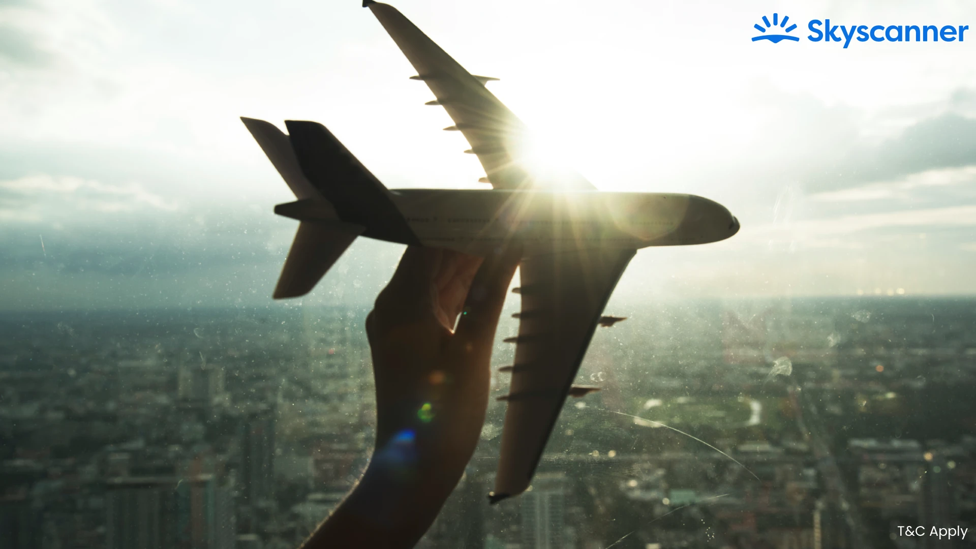 UK to Europe Summer Flights from £29