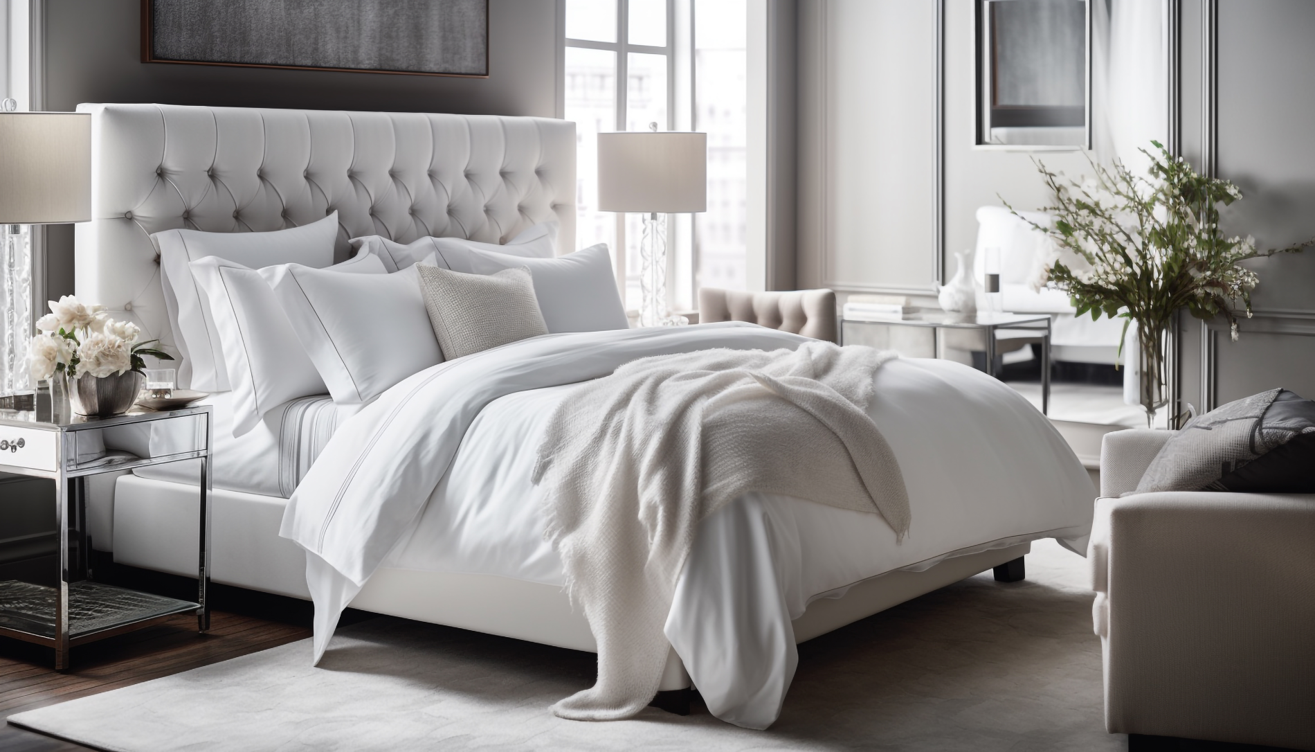 Zara Home: 20% Off Bedding & Fragrance